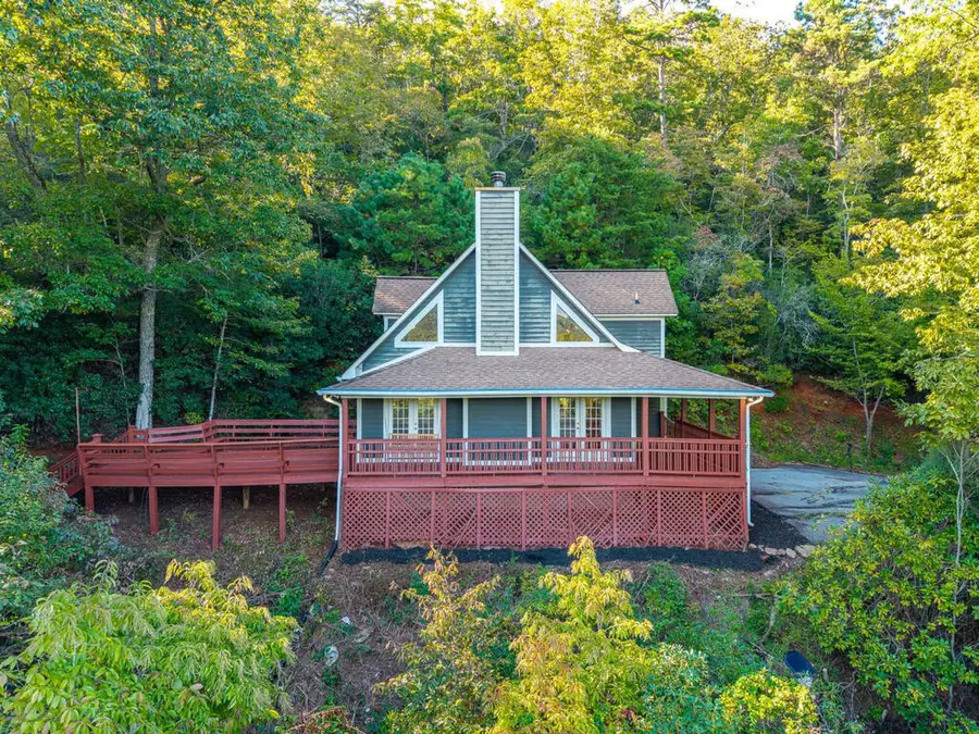 2104 Pooh Corner, Hiawassee, GA 30546 - #3