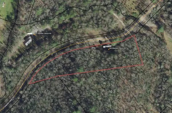 404 Dinkins Creek Road, Murphy, NC 28906