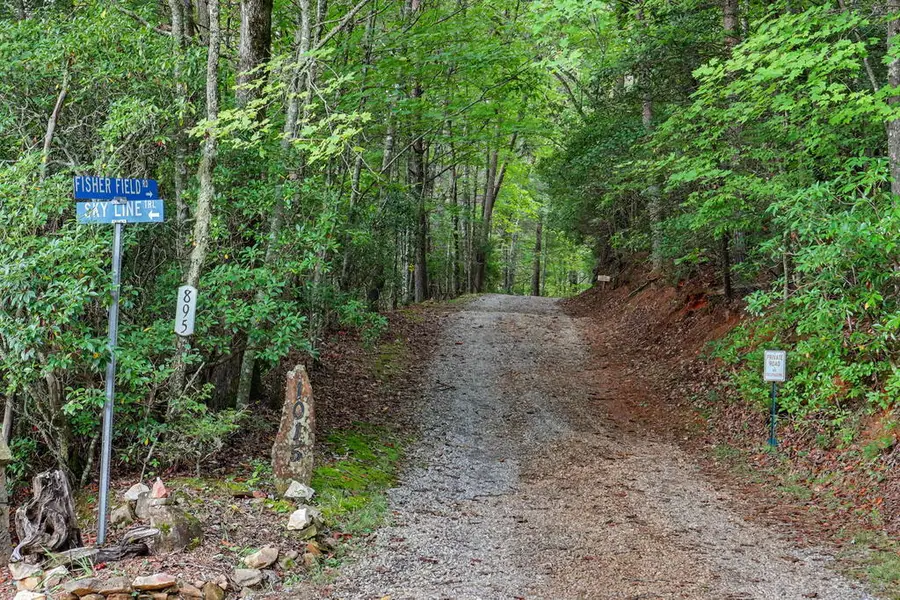 5.922 Ac Fisher Field Road, Blairsville, GA 30512 - #2