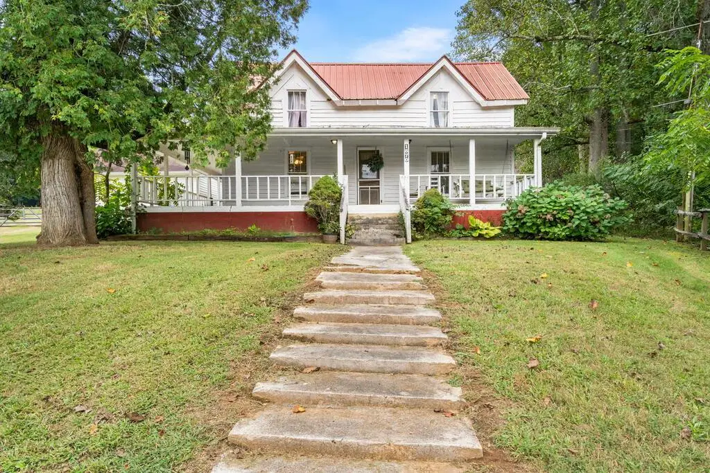 1870 Upper Bell Creek Road, Hiawassee, GA 30546 - #1