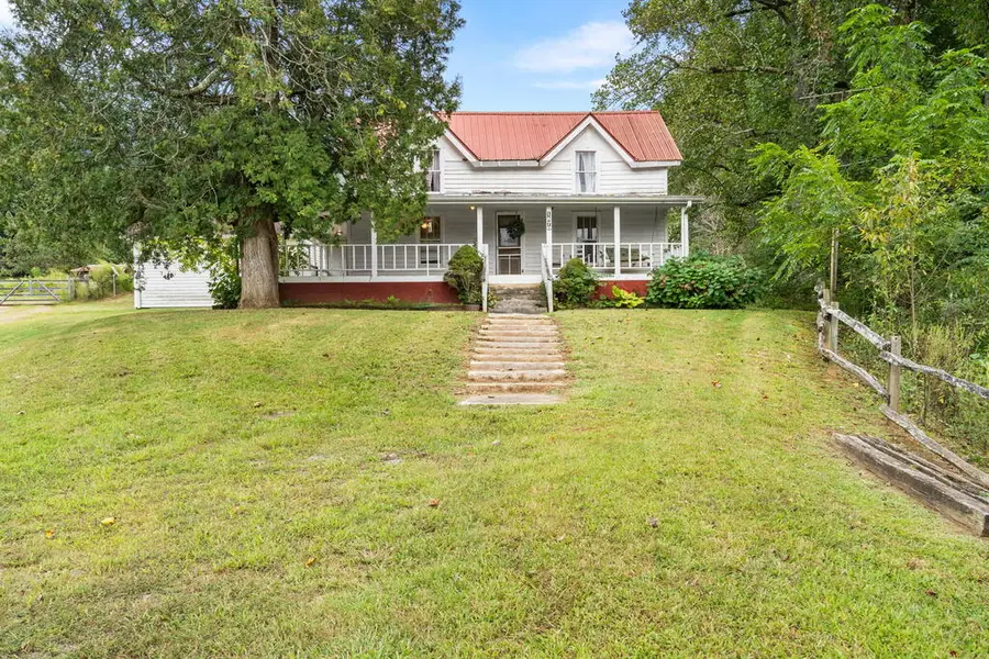 1870 Upper Bell Creek Road, Hiawassee, GA 30546 - #2