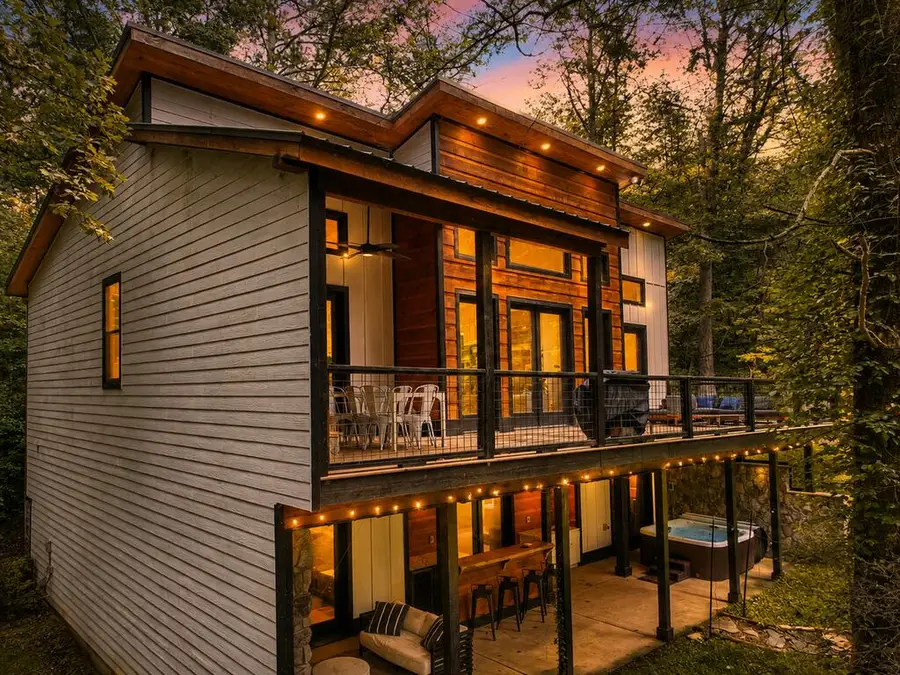 1009 Hefner Lake Road, Ellijay, GA 30536 - #3