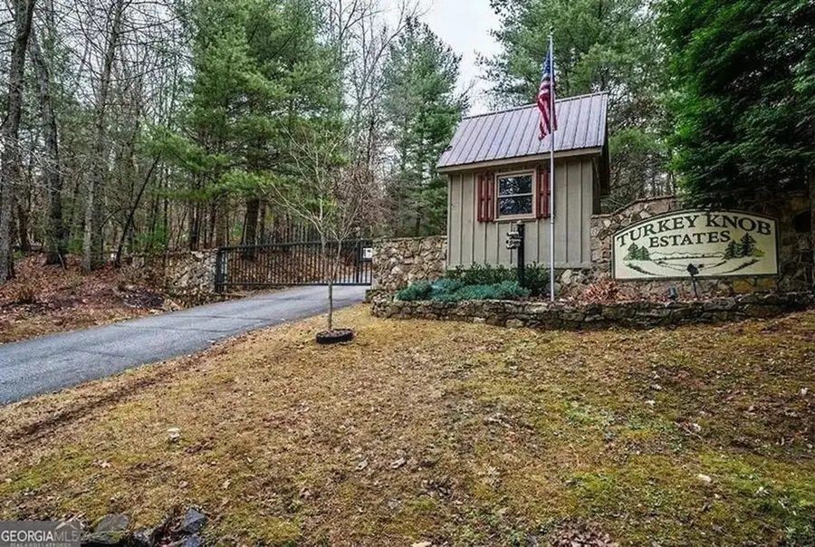 Lot 7 Oceola Drive, Ellijay, GA 30540 - #2