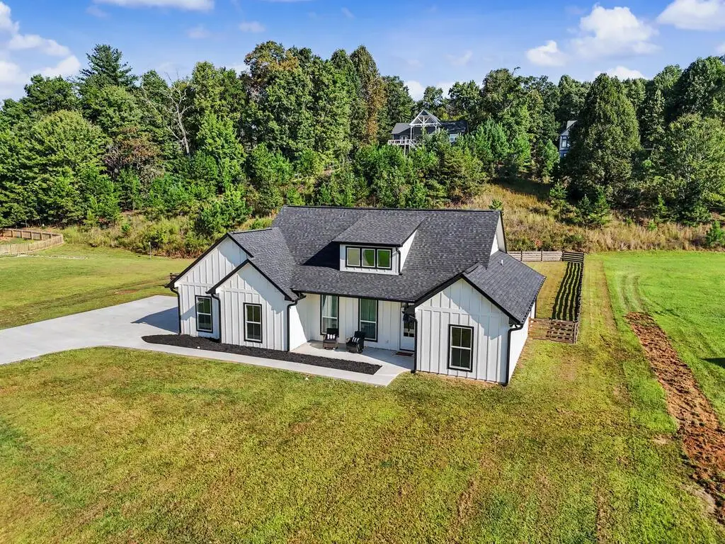 65 Serene Way, Blairsville, GA 30512 - #1