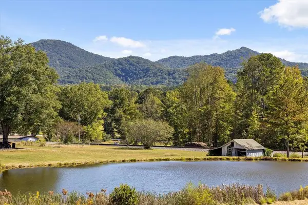 132 Turvey Nichols Road, Cisco, GA 30708