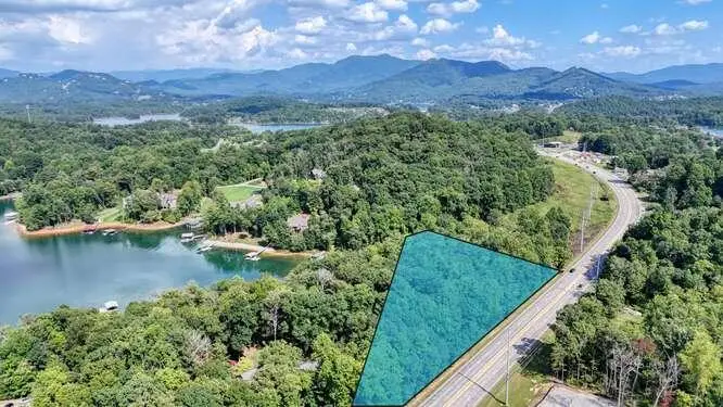 2.885 AC Us Hwy 76 W, Hiawassee, GA 30546 - #1