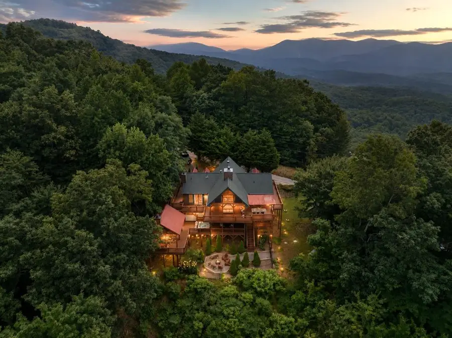 551 Amy Creek Circle, Ellijay, GA 30540 - #2