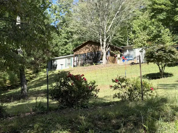 1284 Bud Walt Road, Hiawassee, GA 30546