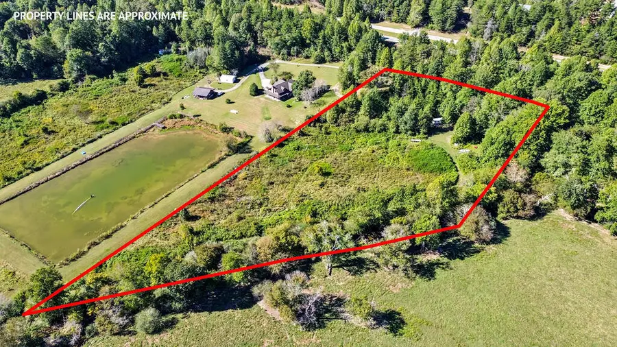 51 Evans Drive, Morganton, GA 30560 - #2