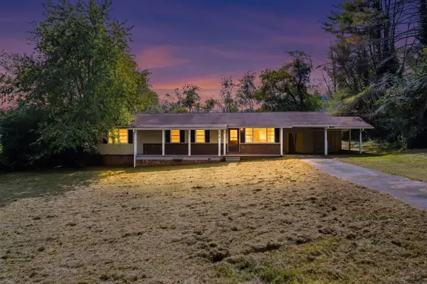 109 Mooreview Homes Road, Hayesville, NC 28904