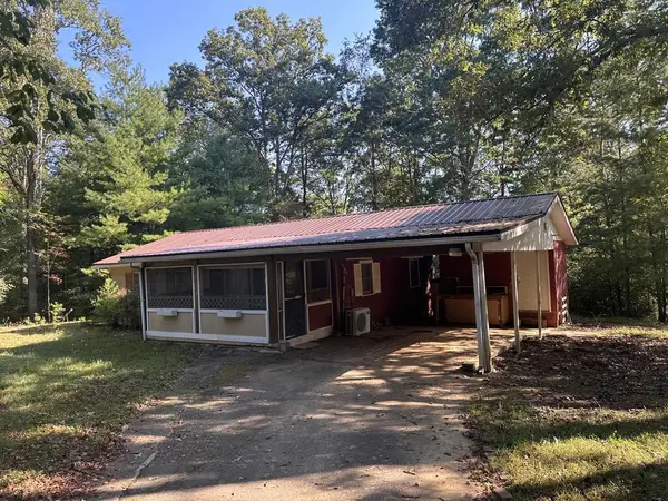 680 Culberson Road, Murphy, NC 28906