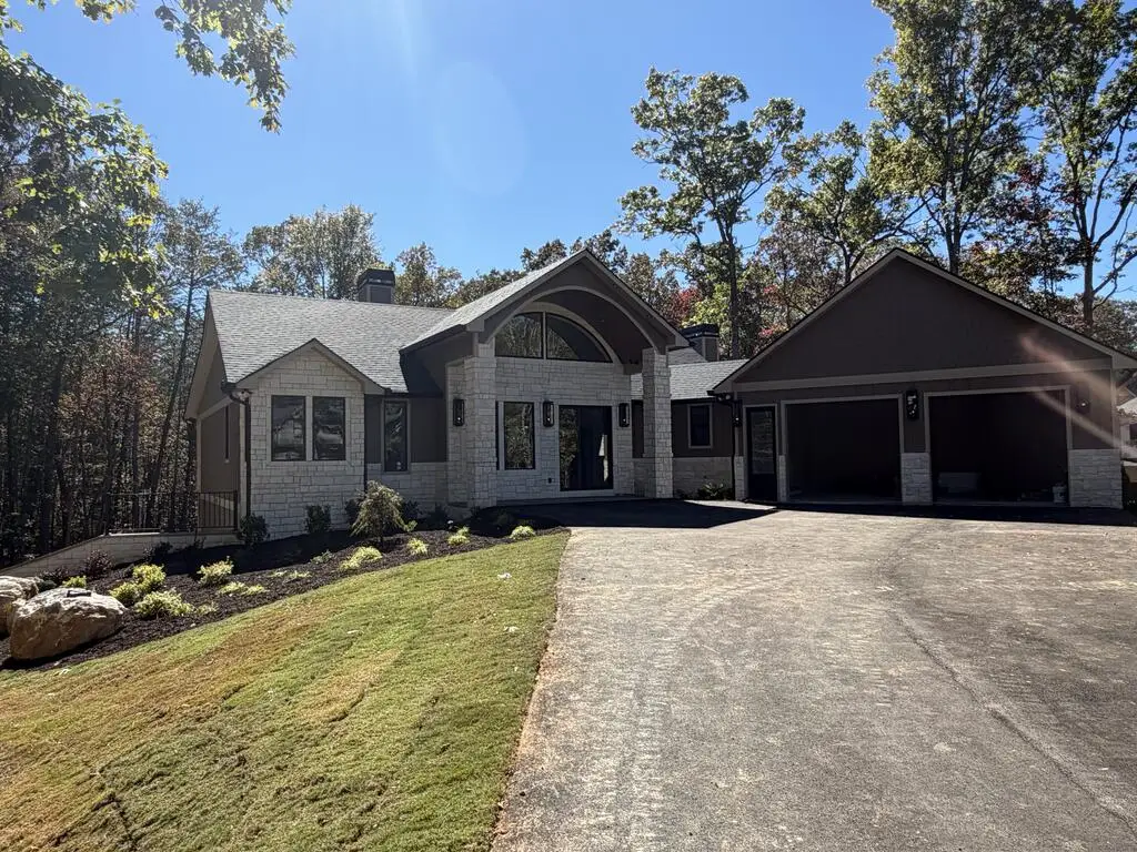 256 Fairview Drive, Morganton, GA 30560 - #1