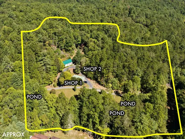 559 Misty River Circle, Murphy, NC 28906
