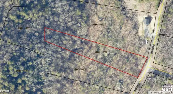 1407 Foxhound Trail, Ranger, GA 30734