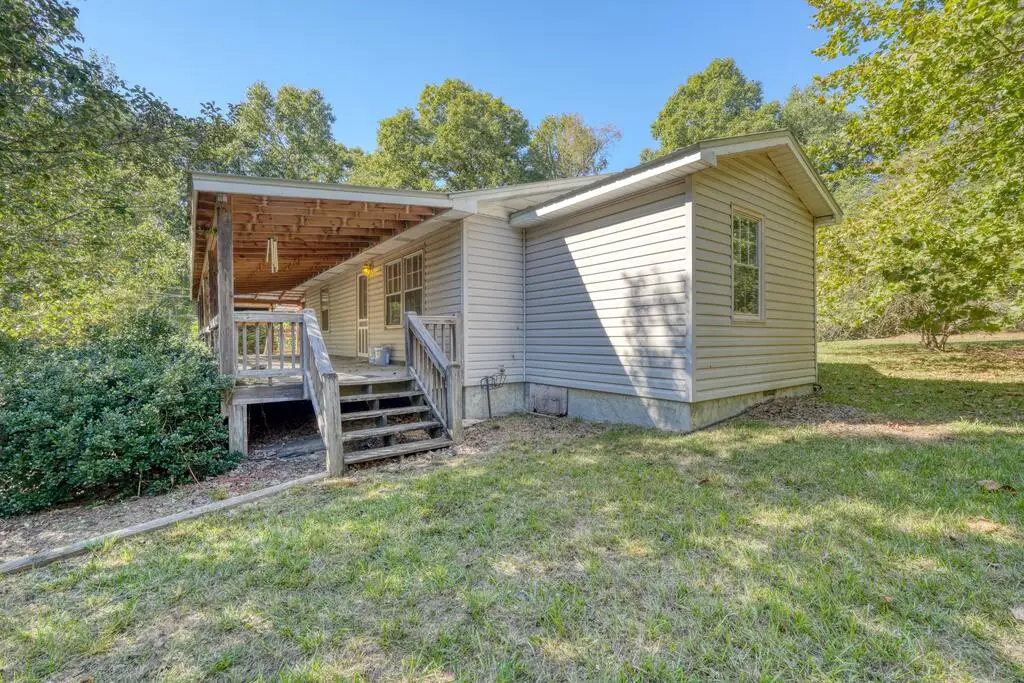 6 Uga Drive, Blairsville, GA 30512 - #1