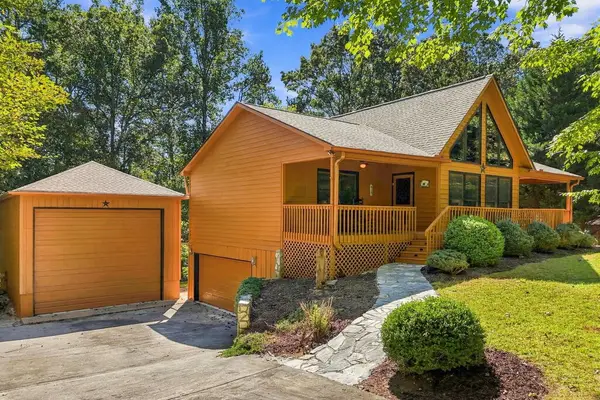 642 Oneida Circle, Ellijay, GA 30540
