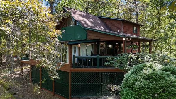 219 Stonecrest Lane, Murphy, NC 28906