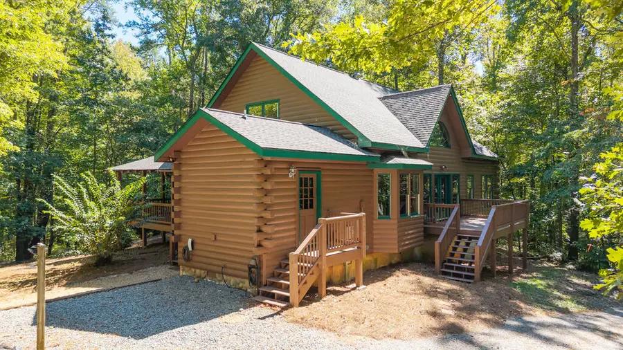 857 Talking Rock Falls Ne, Jasper, GA 30143 - #3