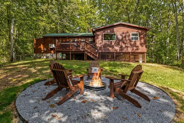 415 Morton Drive, Ellijay, GA 30540