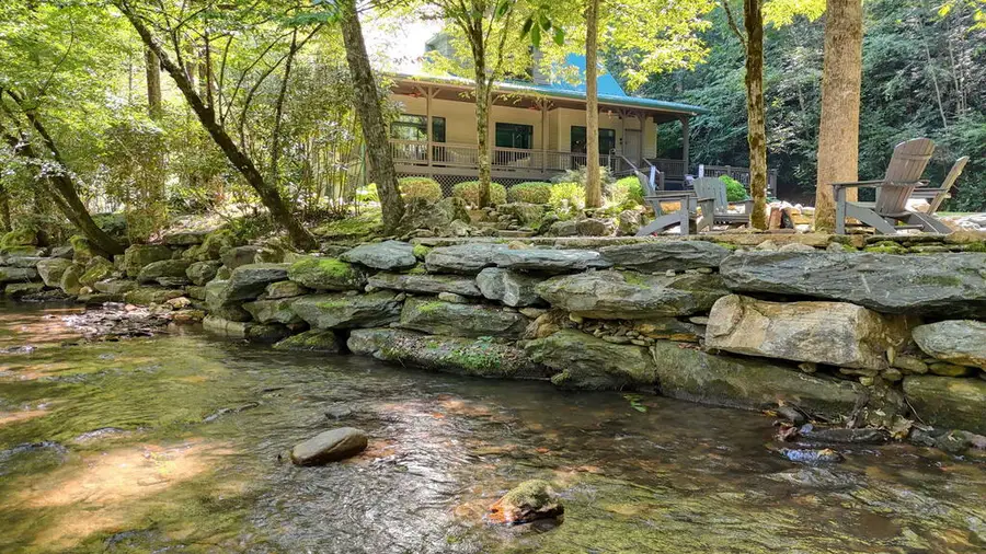 1080 Chairmaker Drive, Hayesville, NC 28904 - #2