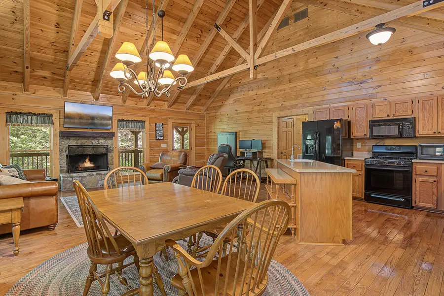 66 Windy Hill Drive, Cherry Log, GA 30540 - #2