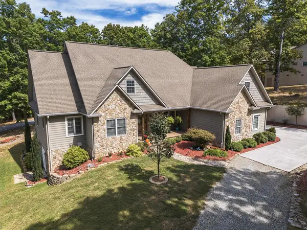 159 Apple Blossom Road, Blairsville, GA 30512