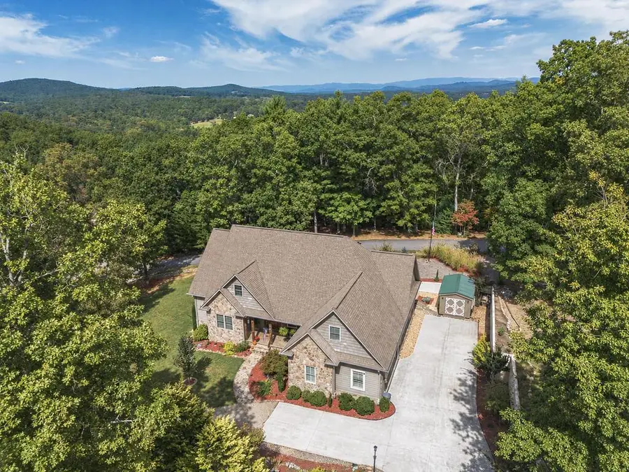 159 Apple Blossom Road, Blairsville, GA 30512 - #2
