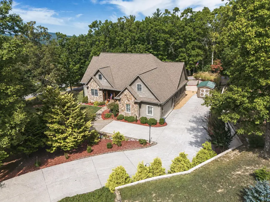 159 Apple Blossom Road, Blairsville, GA 30512 - #3