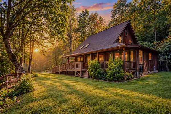 788 Fox Road, Hiawassee, GA 30546