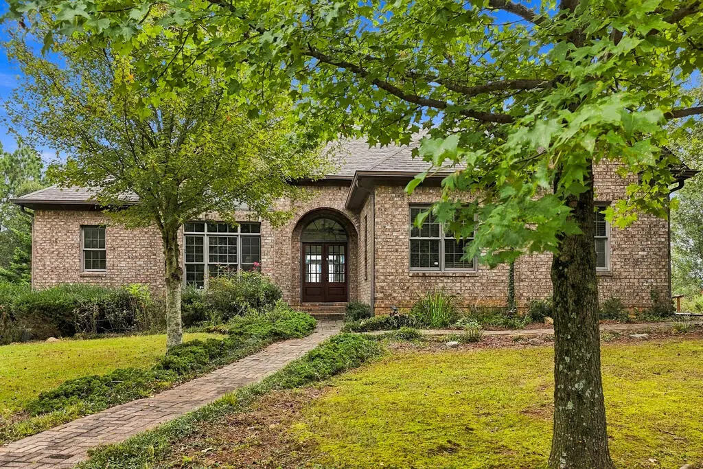 100 Fox Paw Leaf Court, Ellijay, GA 30536 - #1