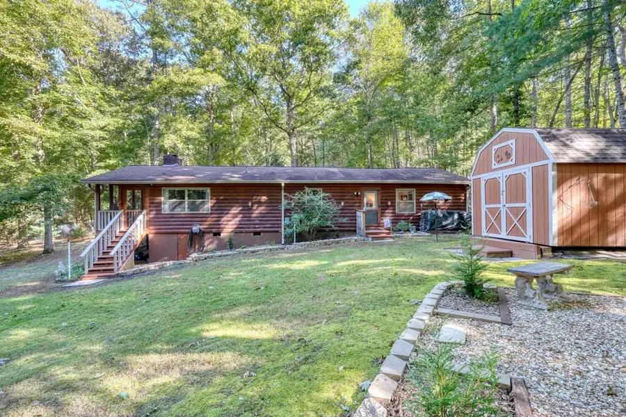 103 Lakeside Drive, Blairsville, GA 30512 - #3