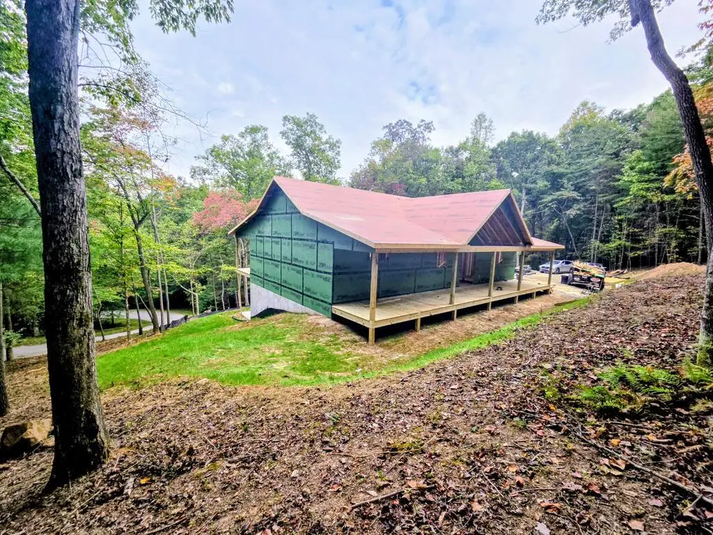 75 S Townhouse Drive, Blairsville, GA 30512 - #1