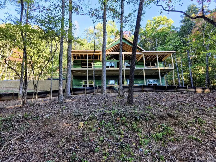 75 S Townhouse Drive, Blairsville, GA 30512 - #2
