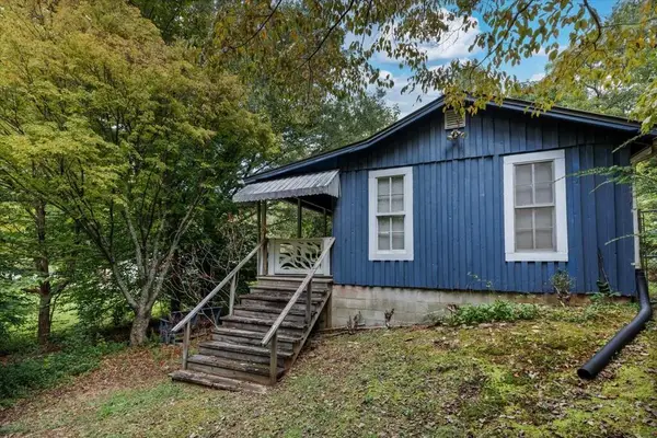 361 Austin Street, Blue Ridge, GA 30513