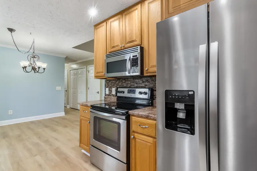 1205 Newport Drive, Ellijay, GA 30540 - #2