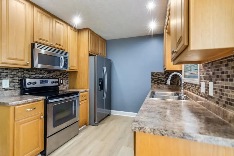 1205 Newport Drive, Ellijay, GA 30540 - #3