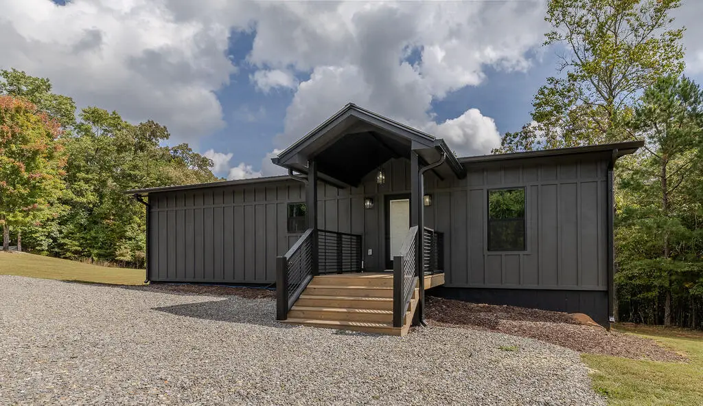 217 Harbin Court, Morganton, GA 30560 - #1