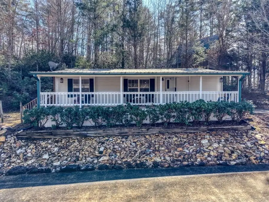 333 Reece Creek Road W, Blairsville, GA 30512 - #2