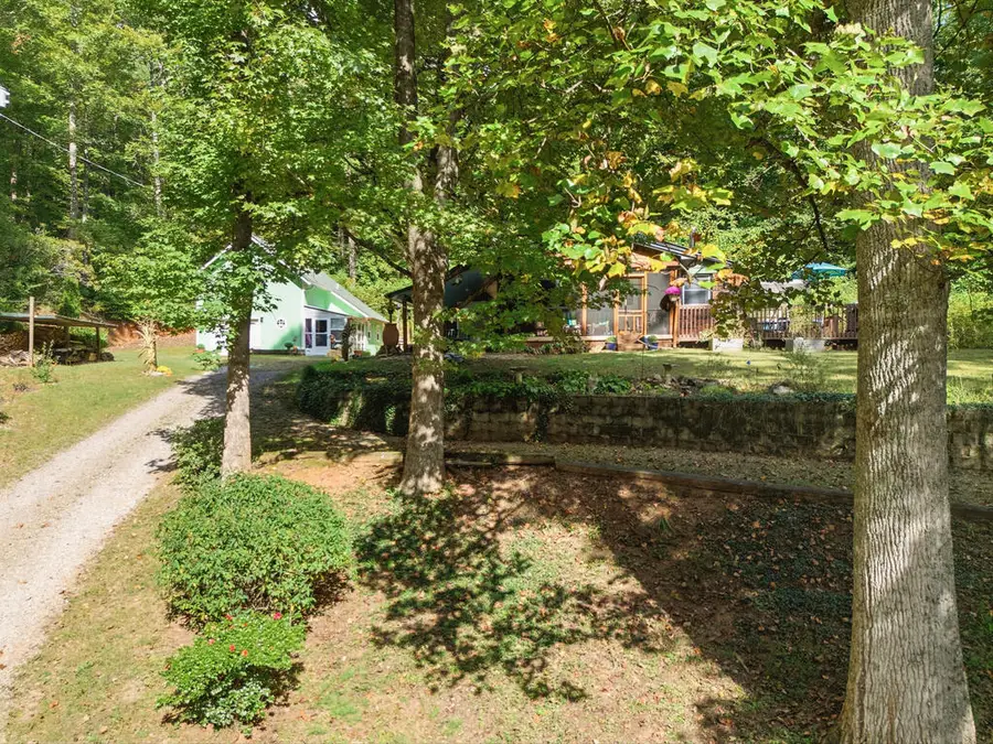 1245 Muskrat Creek Road, Hayesville, NC 28904 - #2
