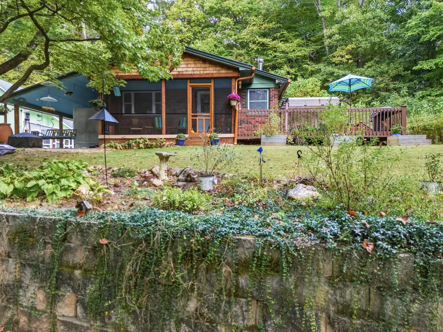 1245 Muskrat Creek Road, Hayesville, NC 28904 - #3