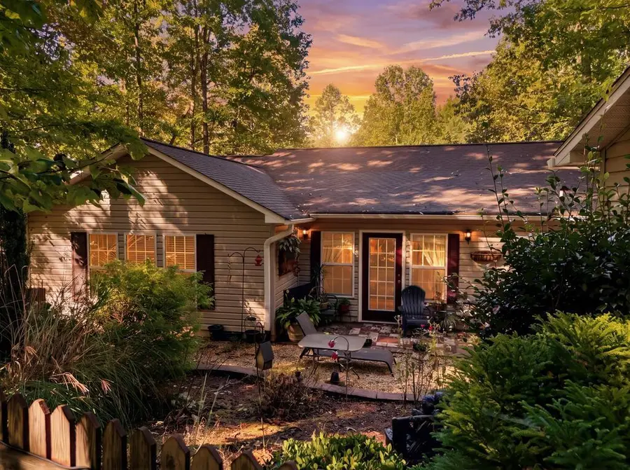 654 Ford Road, Warne, NC 28909 - #2