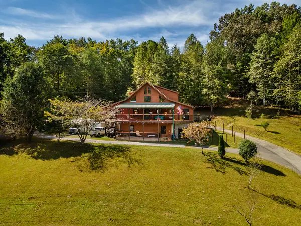 59 Cedar Valley Road, Blue Ridge, GA 30513