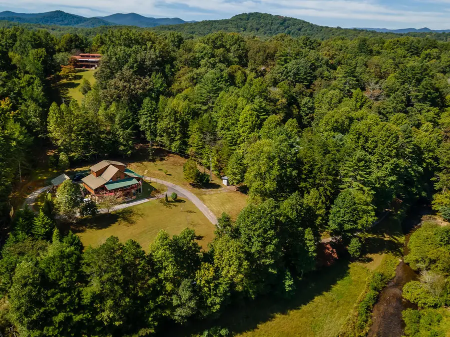 59 Cedar Valley Road, Blue Ridge, GA 30513 - #2