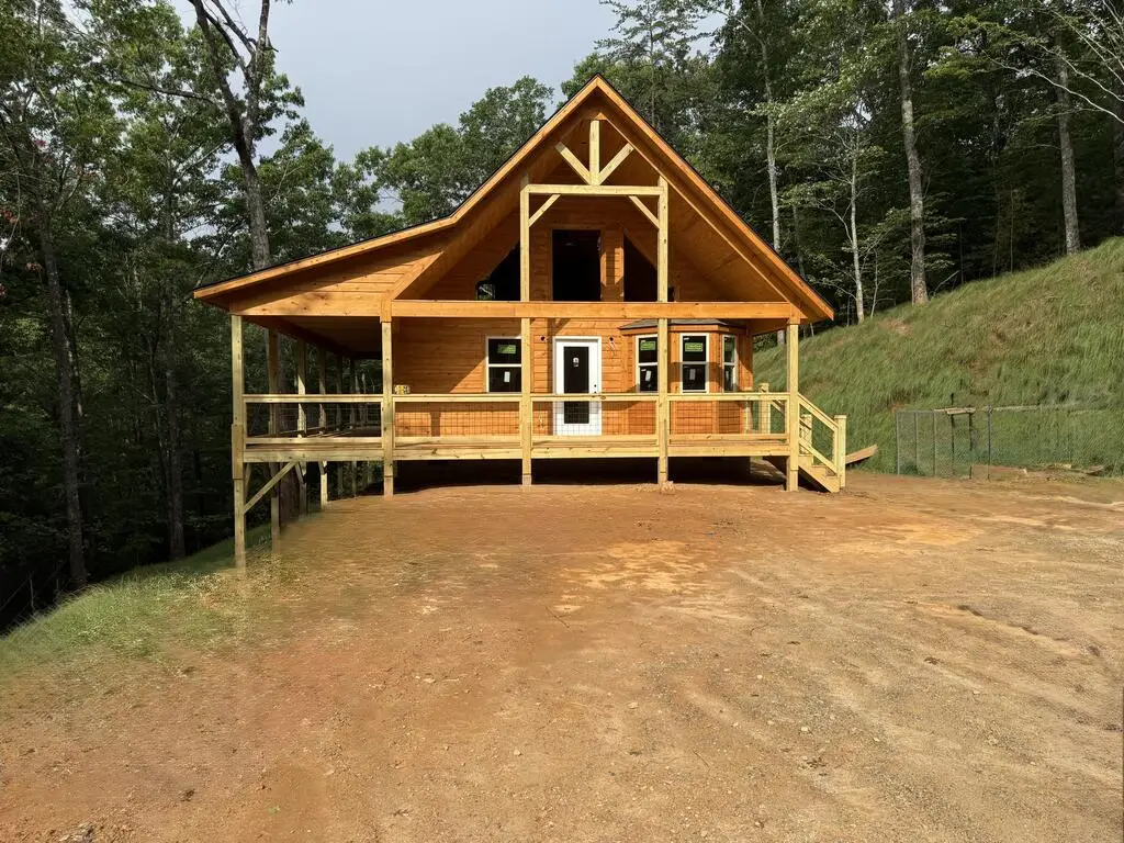 121 Surrey Trail, Murphy, NC 28906 - #1