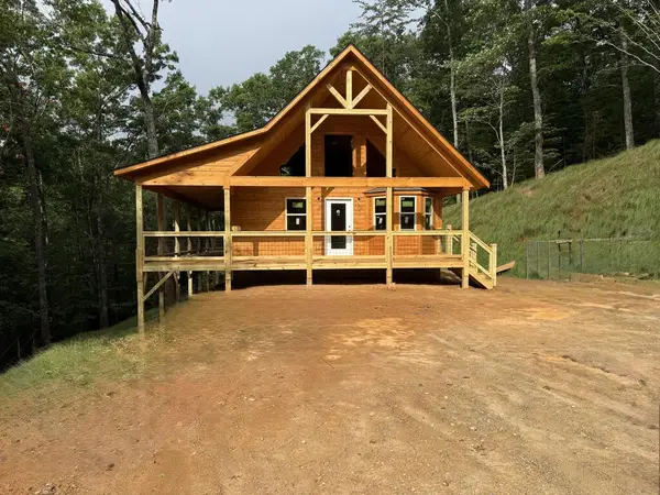 121 Surrey Trail, Murphy, NC 28906