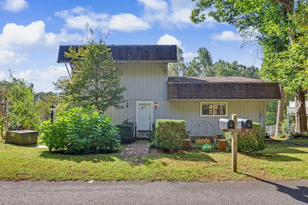 35 Manor Drive, Hayesville, NC 28904 - #1