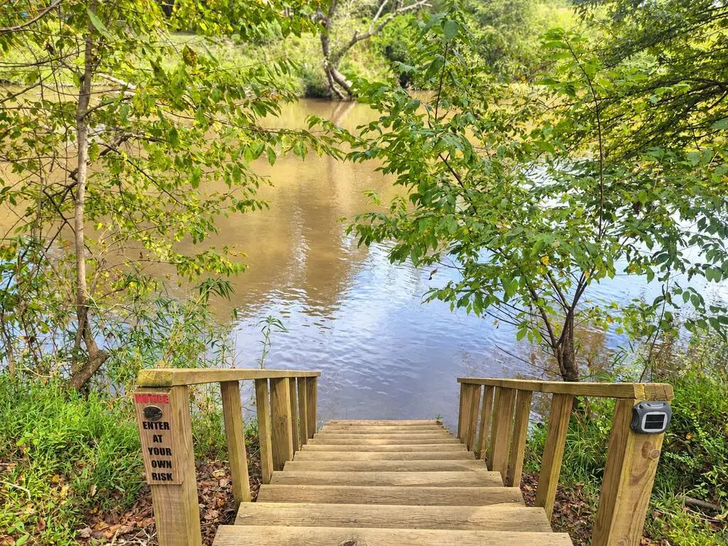 816 Navaho Way, Ellijay, GA 30540 - #1
