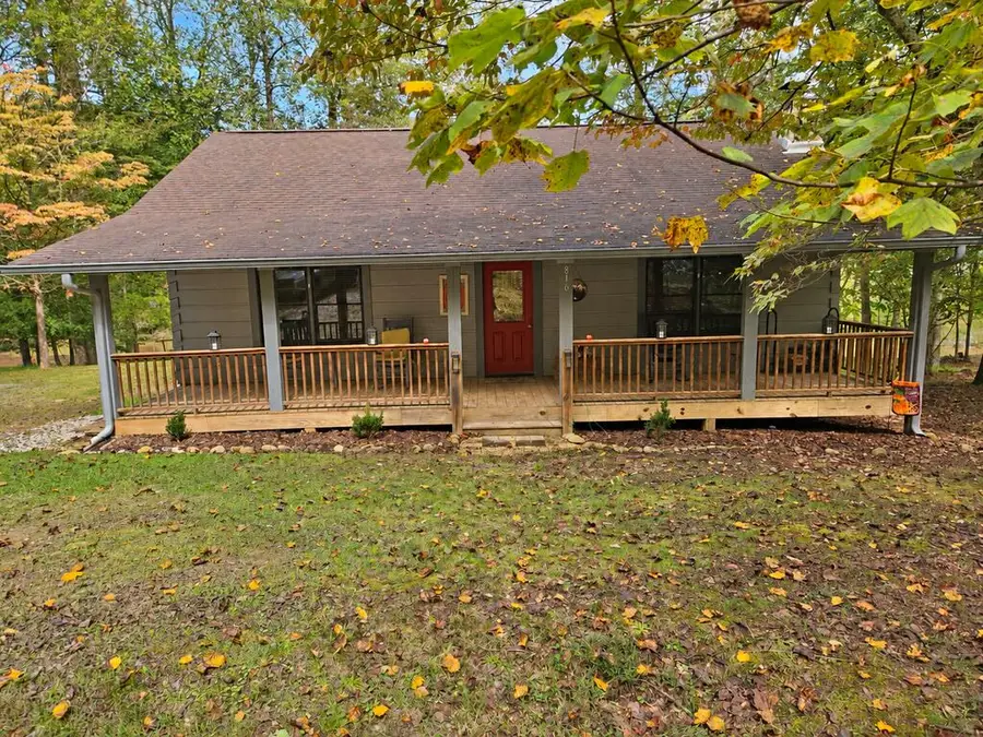816 Navaho Way, Ellijay, GA 30540 - #2
