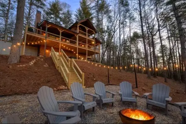 58 Papa Bear Path, Blue Ridge, GA 30513