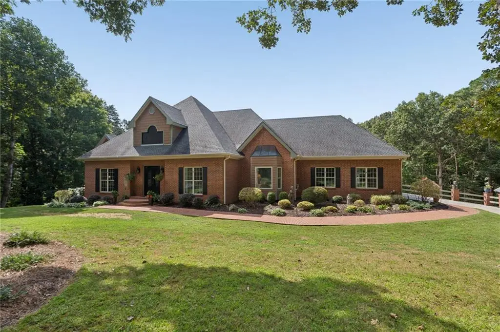 335 Old Tails Creek Road, Ellijay, GA 30540 - #1